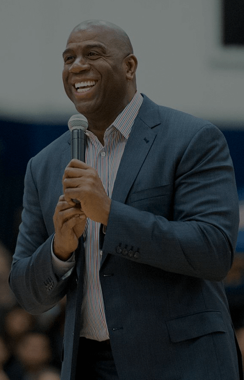 Athlete speaker 3